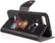 Huawei P Smart Portemonee Hoesje met Teddy Print afbeelding 8
