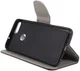 Huawei P Smart Portemonnee Hoesje met Don't Touch My Phone Print afbeelding 11