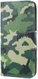 Huawei P Smart Portemonnee Hoesje met Camouflage Print afbeelding 10
