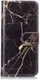 Samsung Galaxy S9 Portemonnee Hoesje Goud Marmer Print afbeelding 1