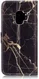 Samsung Galaxy S9 Portemonnee Hoesje Goud Marmer Print afbeelding 8