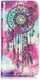 Samsung Galaxy S9 Portemonnee Hoesje Dromenvanger Print afbeelding 1