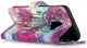 Samsung Galaxy S9 Portemonnee Hoesje Dromenvanger Print afbeelding 7