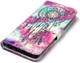 Samsung Galaxy S9 Portemonnee Hoesje Dromenvanger Print afbeelding 9