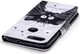Huawei P Smart Portemonnee Hoesje met Poes Print afbeelding 10