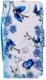 Huawei P Smart Portemonnee Hoesje met Vlinder Print afbeelding 1
