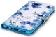 Huawei P Smart Portemonnee Hoesje met Vlinder Print afbeelding 6