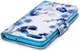 Huawei P Smart Portemonnee Hoesje met Vlinder Print afbeelding 7