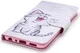 Huawei P Smart Portemonnee Hoesje met Kat Print afbeelding 9