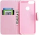 Huawei P Smart Portemonnee Hoesje met Dromenvanger Print afbeelding 3