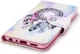 Huawei P Smart Portemonnee Hoesje met Dromenvanger Print afbeelding 9