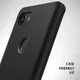 Ringke Slim Google Pixel 2 XL ultra dun hoesje Zwart afbeelding 5