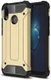 Huawei P20 lite Hybride Hoesje Goud afbeelding 1