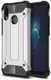 Huawei P20 lite Hybride Hoesje Grijs afbeelding 1