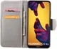 Huawei P20 Lite Portemonnee Hoesje met Print Teddy afbeelding 2