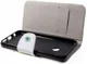 Huawei P20 Lite Portemonnee Hoesje met Print Boom afbeelding 10