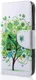 Huawei P20 Lite Portemonnee Hoesje met Print Boom afbeelding 8