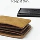Spigen Wallet S Flip Hoesje Samsung Galaxy S9 Zwart afbeelding 7