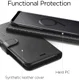 Spigen Wallet S Flip Hoesje Samsung Galaxy S9 Zwart afbeelding 8