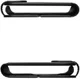Spigen Wallet S Flip Hoesje Samsung Galaxy S9 Zwart afbeelding 10