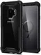 Spigen Hybrid 360 Hoesje Samsung Galaxy S9 Zwart afbeelding 1