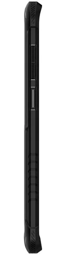 Spigen Hybrid 360 Hoesje Samsung Galaxy S9 Zwart afbeelding 10