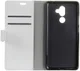 Nokia 7 Plus Portemonnee Hoesje Wit afbeelding 7