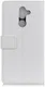 Nokia 7 Plus Portemonnee Hoesje Wit afbeelding 10
