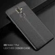 Nokia 7 Plus Rugged Armor Brushed TPU Hoesje Zwart afbeelding 15