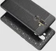Nokia 7 Plus Rugged Armor Brushed TPU Hoesje Zwart afbeelding 16