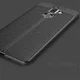 Nokia 7 Plus Rugged Armor Brushed TPU Hoesje Zwart afbeelding 18