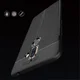 Nokia 7 Plus Rugged Armor Brushed TPU Hoesje Zwart afbeelding 24