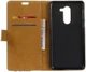 Nokia 7 Plus Portemonnee Hoesje met Post Print afbeelding 7