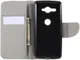 Sony Xperia XZ2 Compact Flip hoesje Print Boom afbeelding 6