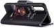 Huawei P20 Portemonnee Hoesje met Teddy Print afbeelding 11