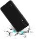Huawei P20 Hoesje Armor Backcover Zwart afbeelding 3