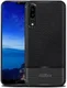 Huawei P20 Rugged Armor Geborsteld TPU Hoesje Zwart afbeelding 1