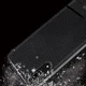 Huawei P20 Rugged Armor Geborsteld TPU Hoesje Zwart afbeelding 4