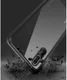 Huawei P20 Pro Hoesje Armor Backcover Zwart afbeelding 2