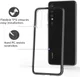 Huawei P20 Pro Hoesje Armor Backcover Zwart afbeelding 3