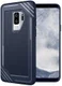 Samsung Galaxy S9 Plus TPU Hoesje Extra Grip Blauw afbeelding 1