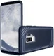 Samsung Galaxy S9 Plus TPU Hoesje Extra Grip Blauw afbeelding 2