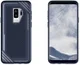 Samsung Galaxy S9 Plus TPU Hoesje Extra Grip Blauw afbeelding 3