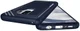 Samsung Galaxy S9 Plus TPU Hoesje Extra Grip Blauw afbeelding 4