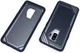 Samsung Galaxy S9 Plus TPU Hoesje Extra Grip Blauw afbeelding 6