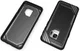 Samsung Galaxy S9 TPU Hoesje Extra Grip Zwart afbeelding 11