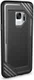 Samsung Galaxy S9 TPU Hoesje Extra Grip Zwart afbeelding 3