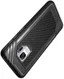 Samsung Galaxy S9 TPU Hoesje Extra Grip Zwart afbeelding 4