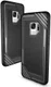 Samsung Galaxy S9 TPU Hoesje Extra Grip Zwart afbeelding 6