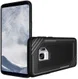 Samsung Galaxy S9 TPU Hoesje Extra Grip Zwart afbeelding 7